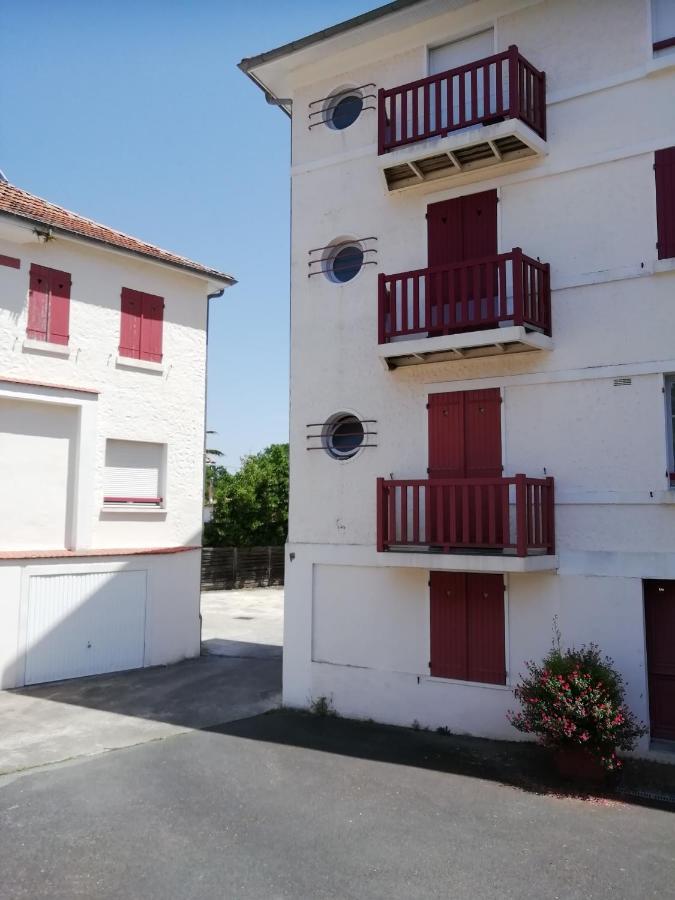 Superbe Appartement 4 Personnes Arcachon Abatilles Avec Parking 500M Plage Pereire Bagian luar foto